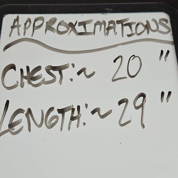 Talbots Gingham Button-down - Picture 6 of 6